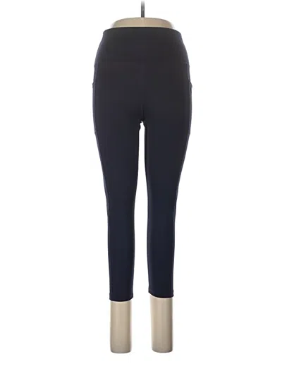 Pre-owned Marika Active Pants In Blue