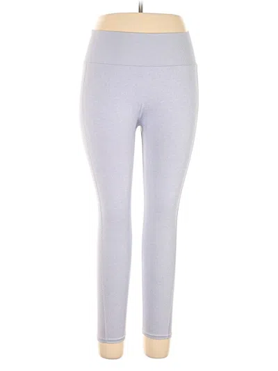 Pre-owned Marika Active Pants In Gray