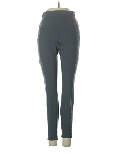 Pre-owned Marika Active Pants In Gray