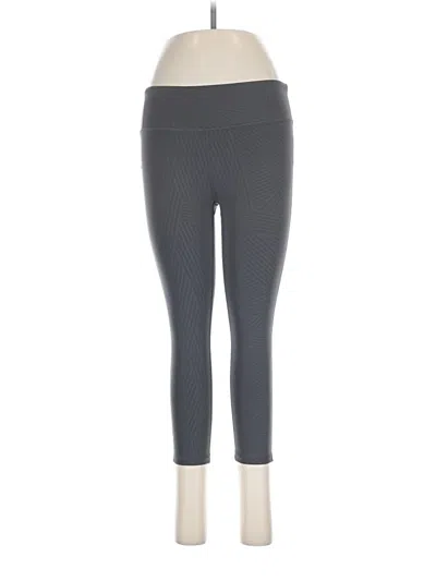 Pre-owned Marika Active Pants In Gray