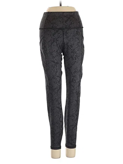Pre-owned Marika Active Pants In Gray