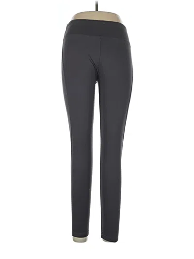 Pre-owned Marika Active Pants In Gray
