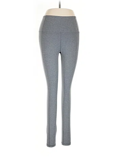 Pre-owned Marika Active Pants In Gray