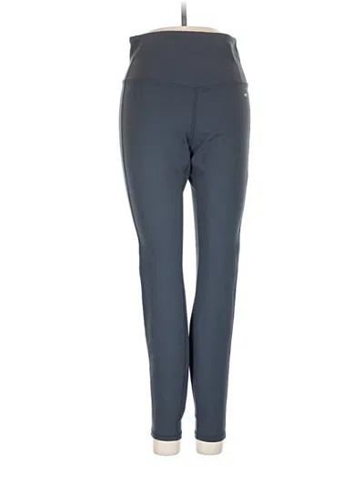 Pre-owned Marika Active Pants In Gray