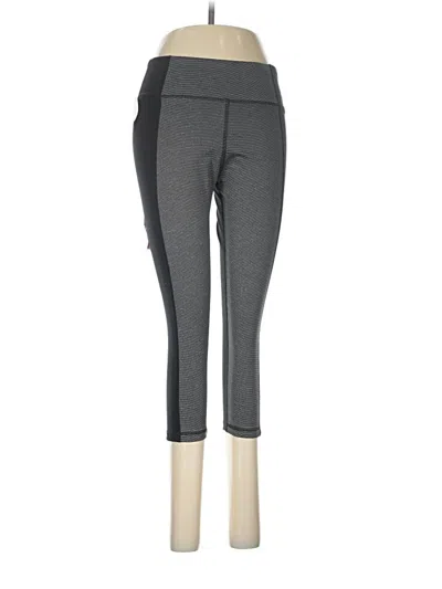 Marika Active Pants In Gray