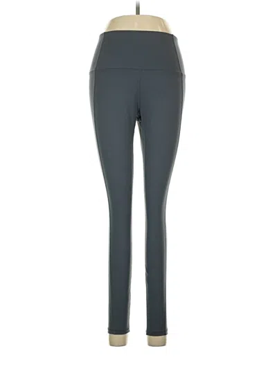 Pre-owned Marika Active Pants In Gray