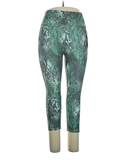 Marika Active Pants In Green