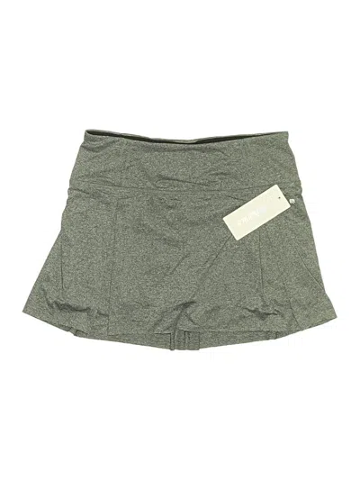 Marika Active Skort In Green