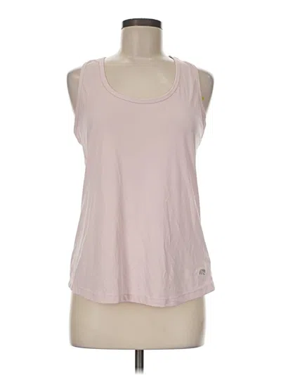 Pre-owned Marika Active Tank Top In Pink