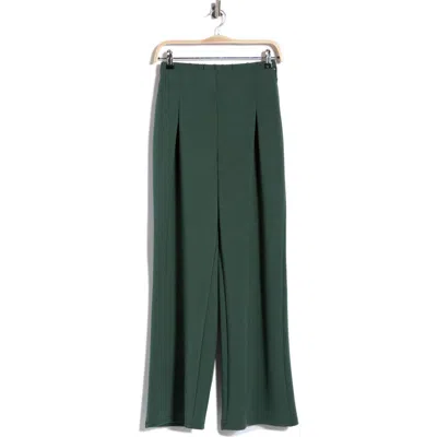 Marika Adelaide Wide Leg Pants In Green