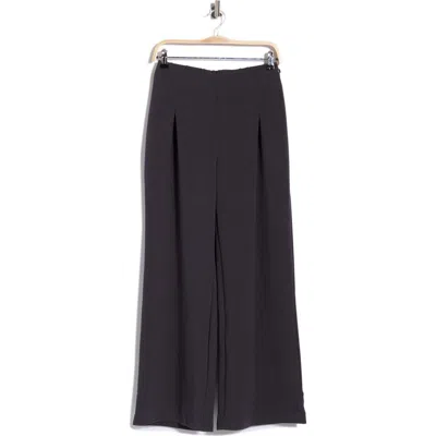 Marika Adelaide Wide Leg Pants In Black
