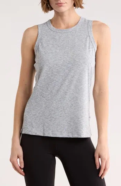 Marika Adriana Active Tank In Gray