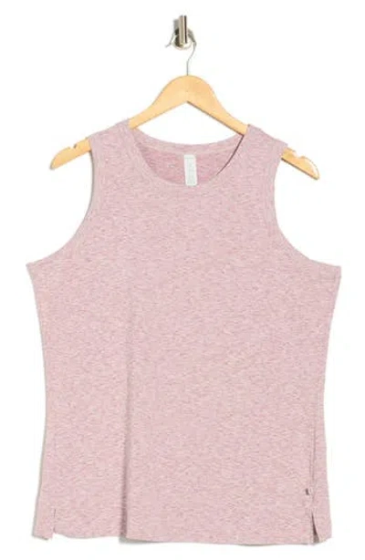 Marika Adriana Active Tank In Pink