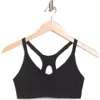 Marika Allie Sports Bra In Black