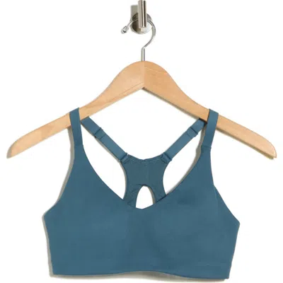 Marika Allie Sports Bra In Blue