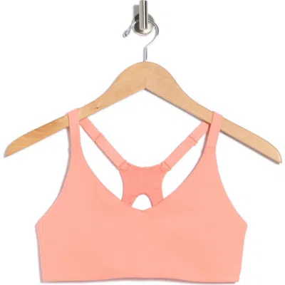 Marika Allie Sports Bra In Orange