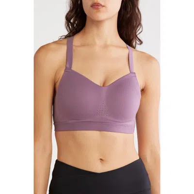 Marika Alysha Sports Bra In Purple