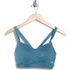 Marika Alysha Sports Bra In Brown