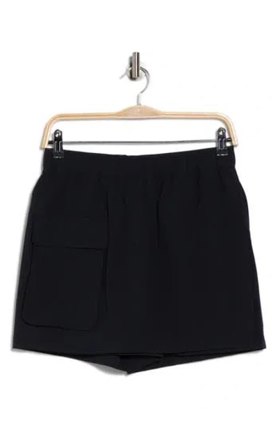 Marika Amelia Skort In Black