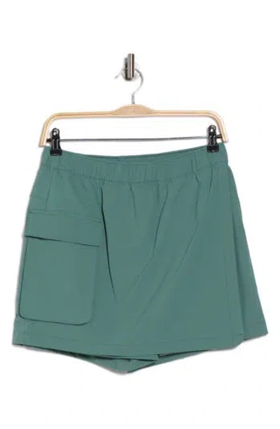 Marika Amelia Skort In Green
