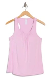 Marika Anaya Racerback Tank