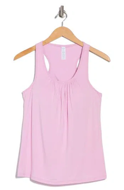 Marika Anaya Racerback Tank