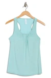 Marika Anaya Racerback Tank