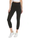 Marika Angela Capri In Black