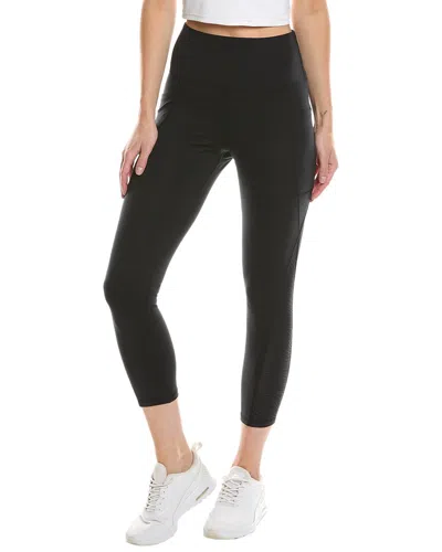 Marika Angela Capri In Black