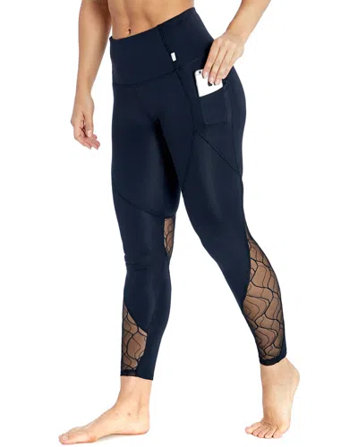 Marika Arabella Legging In Blue