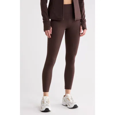Marika Audrie Leggings In Brown