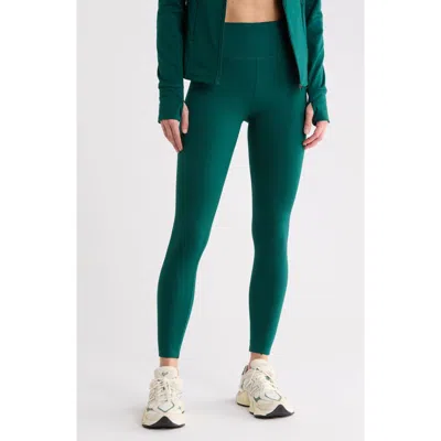 Marika Audrie Leggings In Green
