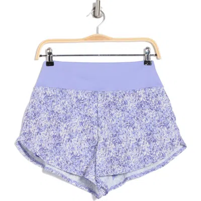 Marika Becca Shorts In Easter Egg Small Feathered