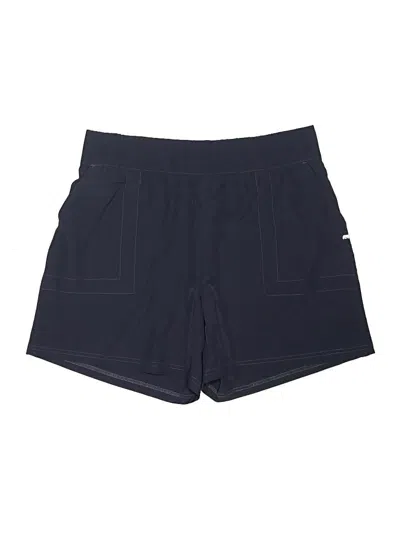 Pre-owned Marika Board Shorts In Blue