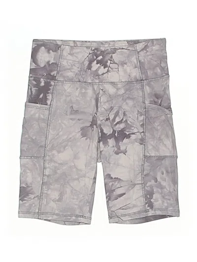 Pre-owned Marika Board Shorts In Gray