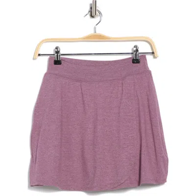 Marika Bridget Skort In Purple