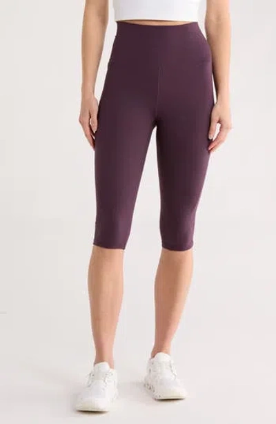 Marika Caitlin Pedal Pusher Crop Leggings
