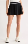 Marika Callan Flutter Active Skort In Multi