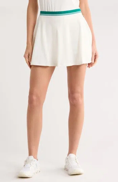 Marika Callan Flutter Active Skort In White