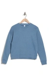 Marika Camila Pullover In Blue