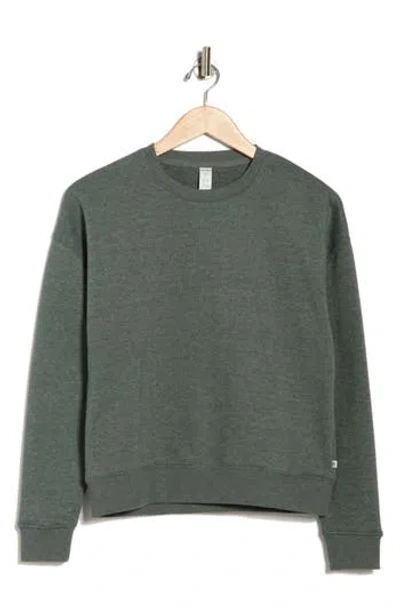 Marika Camila Pullover In Green