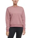 Marika Camila Pullover In Brown