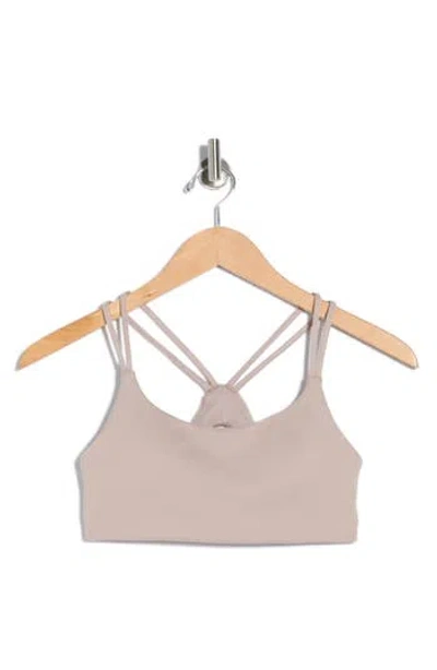 Marika Camilla Sports Bra In Blue