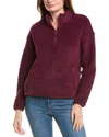 Marika Carson 1/4-zip Pullover