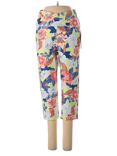 Marika Casual Pants In Blue