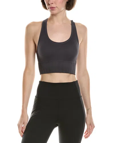 Marika Cathy Seamless Bra In Black