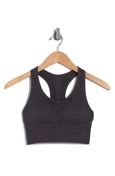 Marika Cathy Seamless Sports Bra In Periscope