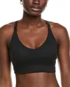 Marika Clarissa Sport Bra In Black