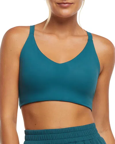 Marika Clarissa Sport Bra In Green