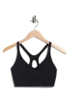 Marika Clarissa Sports Bra In Black